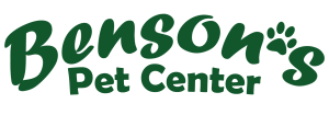 Benson's Pet Center