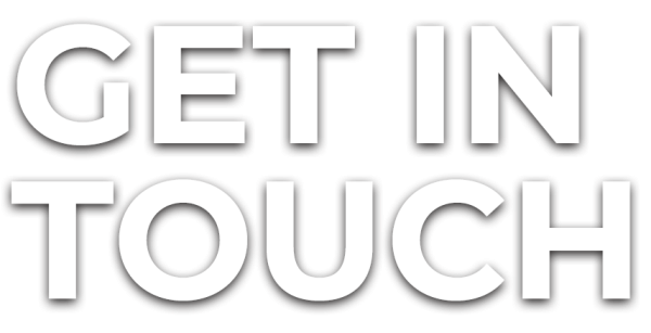 Get in Touch