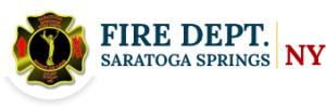 Saratoga Springs Fire Department